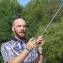 Logo Strait Golf School