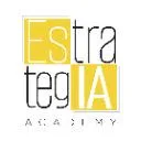 Logo StrategIA Academy