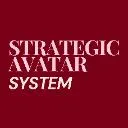 Logo Strategic Avatar System