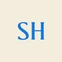 Logo Strategic Host by TFV