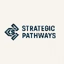 Logo Strategic <mark>Pathways</mark> Hub