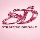 Logo Stratégie Digitale™