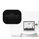 Logo Rent Like A Pro