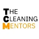 Logo TCM - The <mark>Cleaning</mark> Mentors