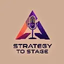 Logo Strategy to <mark>Stage</mark>