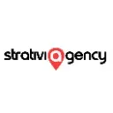 Logo Strativia <mark>Agency</mark>