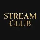 Logo STREAM CLUB
