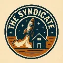 Logo The Syndicate (REI Community)