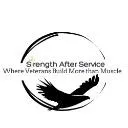 Logo Strength After Service