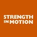Logo Strength in <mark>Motion</mark>