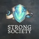 Logo Strong Society