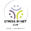 Logo Stress di net, leb <mark>dei</mark>ne Natur
