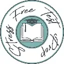 Logo Stress Free Test Prep