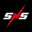 Logo Strike N Shred