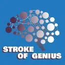 Logo Stroke of Genius™
