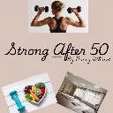 Logo Strong After 50