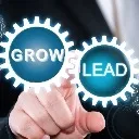 Logo Grow2Lead