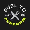 Logo Fuel to <mark>Perform</mark>