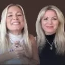 Logo Strong Confident Living