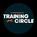 Logo StrongDog Training Circle