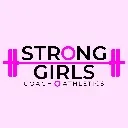 Logo Strong Girls Movement