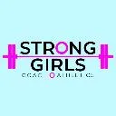 Logo Strong Girls Movement