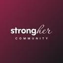 Logo STRONGHER Community