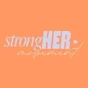 Logo StrongHER Movement