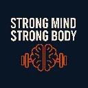 Logo Strong Mind Strong Body