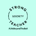 Logo Strong Teacher Society™️