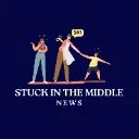 Logo Stuck In The Middle Community