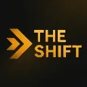 Logo THE SHIFT