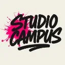 Logo Studio <mark>Campus</mark>