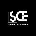 Logo Studio CoEvolution