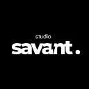 Logo Studio Savant.