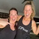 Logo <mark>Studio SWEAT</mark> Fit Journey