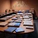 Logo Study All 88 Books