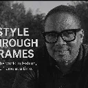 Logo Style Through Frames