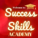 Logo Success Skills Academy