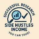 Logo Successful information