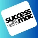 Logo Success with Mac