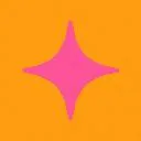 Logo <mark>Sugar</mark> Pop Bubble Tea Business