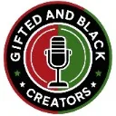 Logo Gifted & Black Creators SUITE!