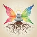 Logo SukhaRa Mentoring