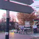 Logo All about <mark>Paris</mark> 🗼