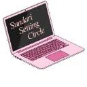 Logo Sundari Setting Circle