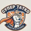 Logo Супер Татко