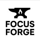 Logo Focus Forge