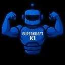 Logo Superkraft KI