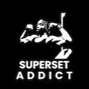Logo Superset Addict